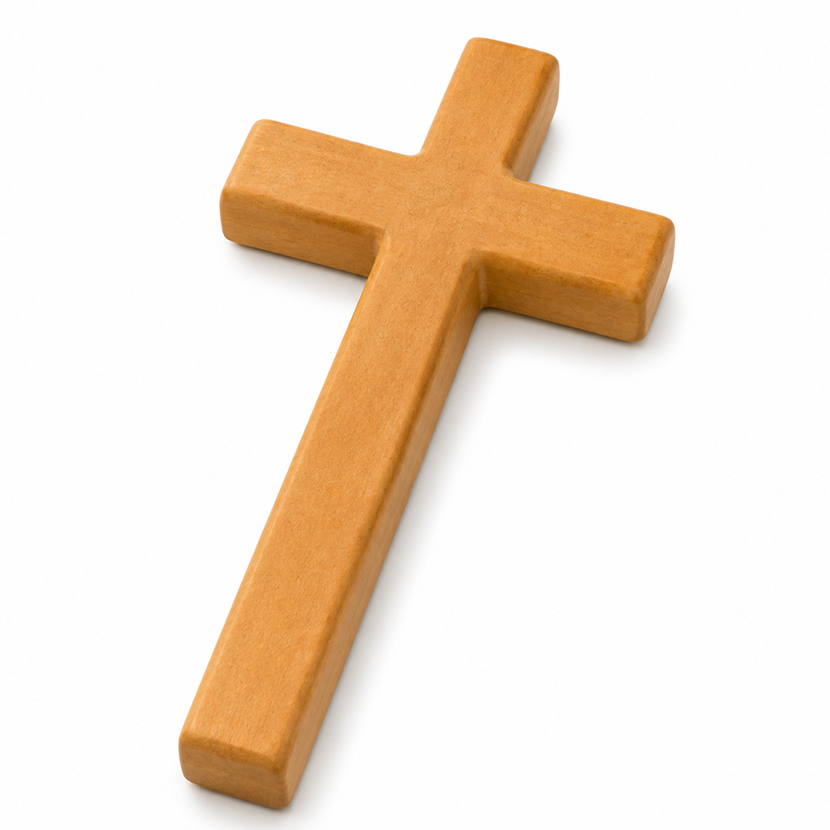 WALL CROSS MADE IN HOLY LAND