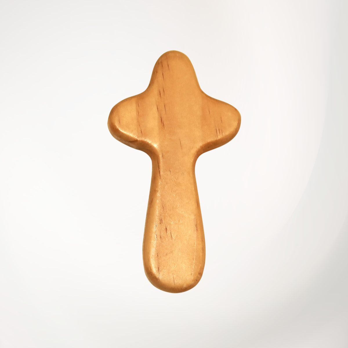 LINDEN WOOD COMFORT CROSS