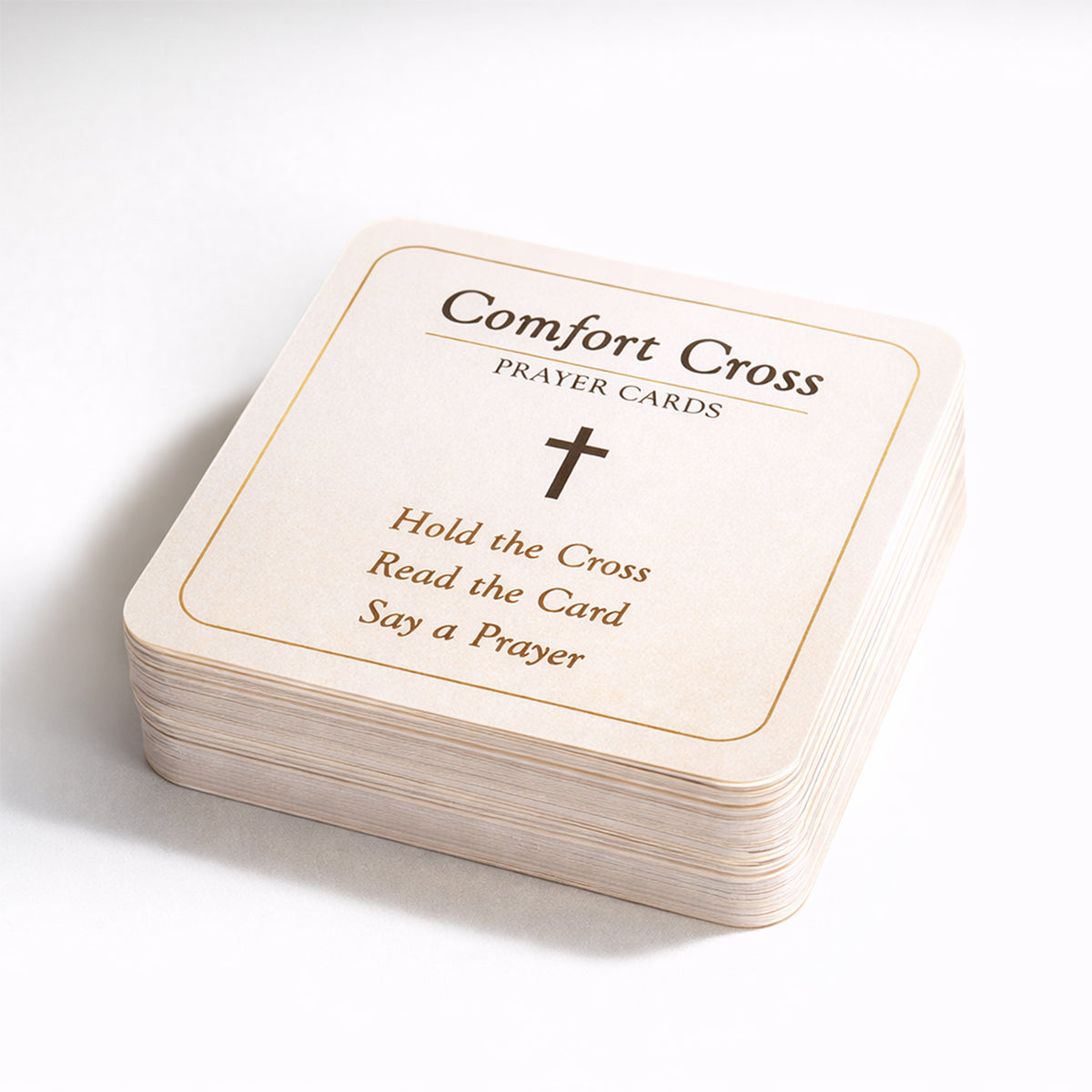 HEART TALK WITH GOD - PRAYER CARDS